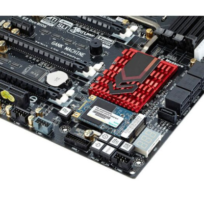 Apacer Pro II AS220 AP32GAS220