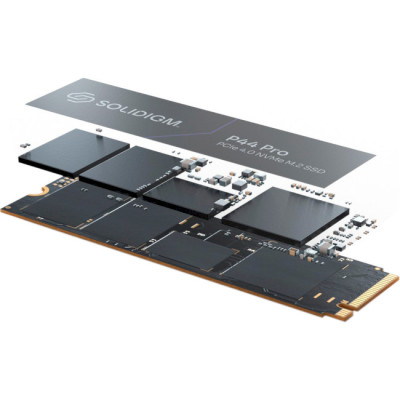 Solidigm P44 Pro 512 GB (SSDPFKKW512H7X1)