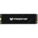 Acer Predator GM6 4 TB (BL.9BWWR.135)