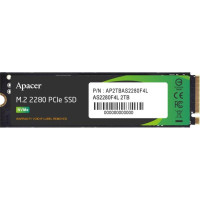 Apacer AS2280F4L 2 TB (AP2TBAS2280F4L-1)