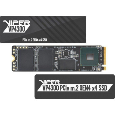PATRIOT Viper VP4300 (VP4300-1TBM28H)