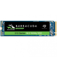 Seagate BarraCuda 510500 GB (ZP500CM3A001)
