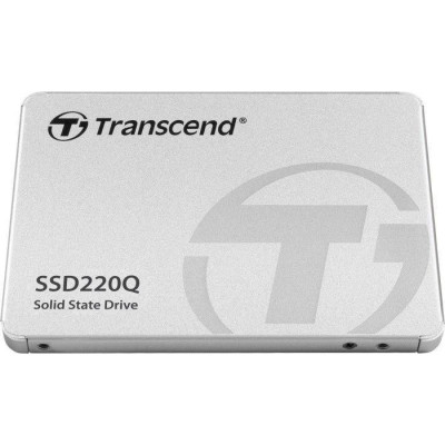 Transcend SSD220Q 2 TB (TS2TSSD220Q)