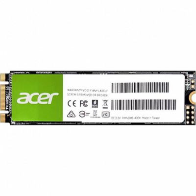 Acer RE100 128 GB (BL.9BWWA.112)