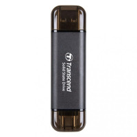 Transcend ESD310C 2 TB Black (TS2TESD310C)