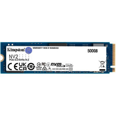 Kingston NV2 500GB (SNV2S/500GBK) EOM