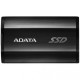ADATA SE800 512 GB Black (ASE800-512GU32G2-CBK)