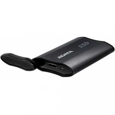 ADATA SE800 512 GB Black (ASE800-512GU32G2-CBK)