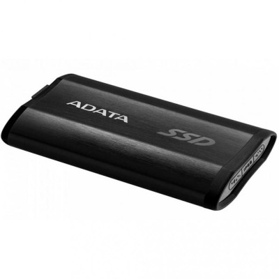 ADATA SE800 512 GB Black (ASE800-512GU32G2-CBK)