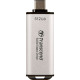 Transcend ESD300 512 GB Silver (TS512GESD300S)