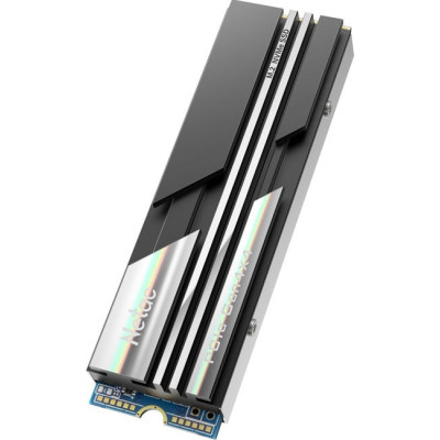 Netac NV5000 500 GB (NT01NV5000-500-E4X)