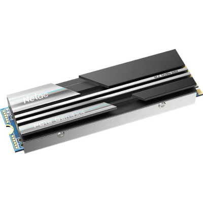 Netac NV5000 500 GB (NT01NV5000-500-E4X)