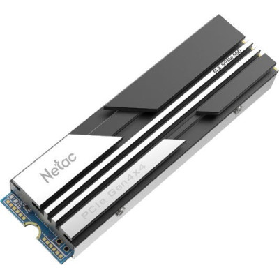 Netac NV5000 500 GB (NT01NV5000-500-E4X)