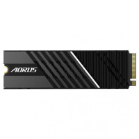 GIGABYTE AORUS Gen4 7000 SSD 2 TB (GP-AG70S2TB)