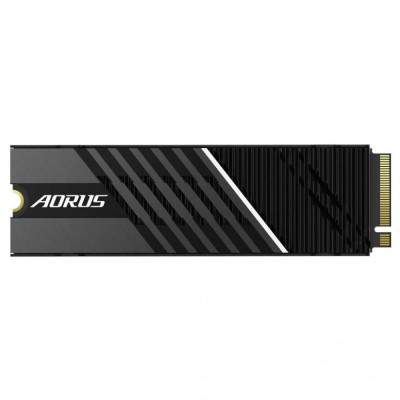 GIGABYTE AORUS Gen4 7000 SSD 2 TB (GP-AG70S2TB)