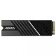 GIGABYTE AORUS Gen4 7000 SSD 2 TB (GP-AG70S2TB)
