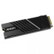 GIGABYTE AORUS Gen4 7000 SSD 2 TB (GP-AG70S2TB)