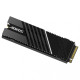 GIGABYTE AORUS Gen4 7000 SSD 2 TB (GP-AG70S2TB)