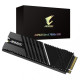 GIGABYTE AORUS Gen4 7000 SSD 2 TB (GP-AG70S2TB)