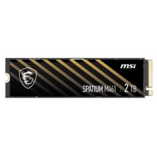 MSI Spatium M461 2TB (S78-440Q550-P83)