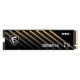 MSI Spatium M461 2TB (S78-440Q550-P83)