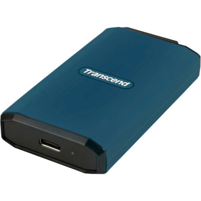 Transcend ESD410C 1TB (TS1TESD410C)