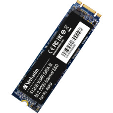 Verbatim Vi560 S3 512 GB (49363)