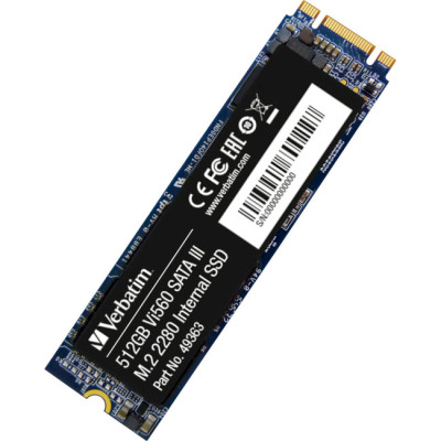 Verbatim Vi560 S3 512 GB (49363)