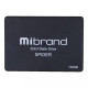 Mibrand Spider 120GB (MI2.5SSD/SP120GBST)