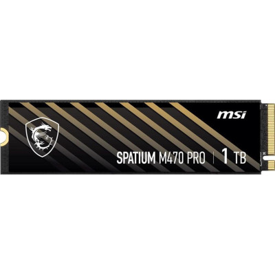 MSI Spatium M470 Pro 1 TB (S78-440L0J0-P83)