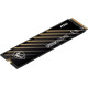 MSI Spatium M470 Pro 1 TB (S78-440L0J0-P83)