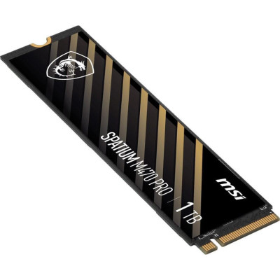 MSI Spatium M470 Pro 1 TB (S78-440L0J0-P83)