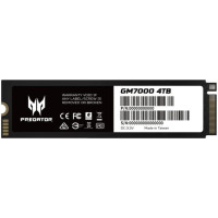 Acer Predator GM7000 4 TB (BL.9BWWR.107)