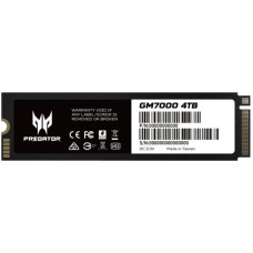 Acer Predator GM7000 4 TB (BL.9BWWR.107)