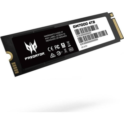 Acer Predator GM7000 4 TB (BL.9BWWR.107)