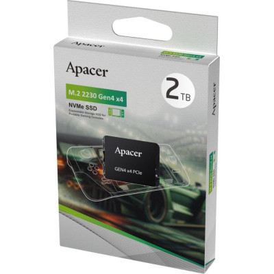 Apacer PE4430-R 2 TB (AP3BE4430RI-0001)