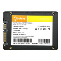 ATRIA 240GB G100 G2 (ATSATG100/240)