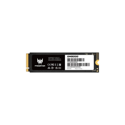 Acer Predator GM9000 1 TB (BL.9BWWR.129)