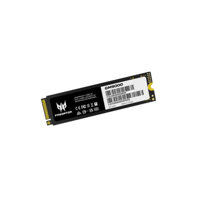 Acer Predator GM9000 1 TB (BL.9BWWR.129)