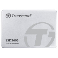 Transcend SSD360 128GB (TS128GSSD360S)