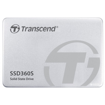 Transcend SSD360 128GB (TS128GSSD360S)