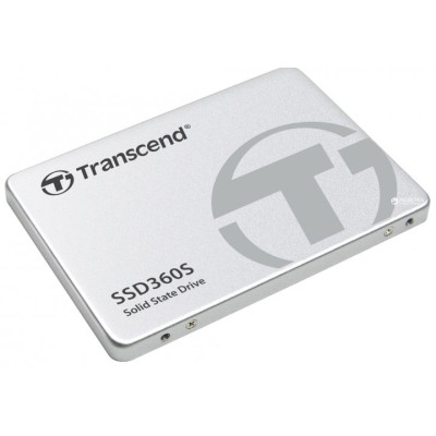 Transcend SSD360 128GB (TS128GSSD360S)