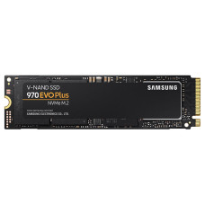 Samsung 970 Evo Plus 1Tb (MZ-V7S1T0BM)
