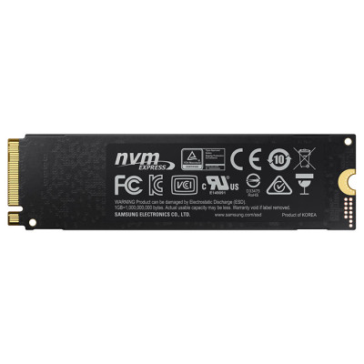 Samsung 970 Evo Plus 1Tb (MZ-V7S1T0BM)