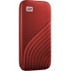 SSD 1TB Red (WDBAGF0010BRD-WESN)