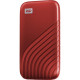 SSD 1TB Red (WDBAGF0010BRD-WESN)