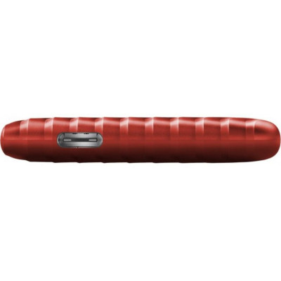 SSD 1TB Red (WDBAGF0010BRD-WESN)