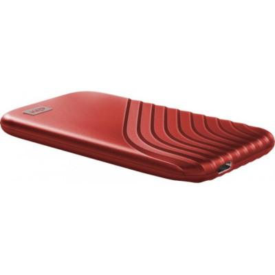 SSD 1TB Red (WDBAGF0010BRD-WESN)