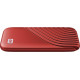 SSD 1TB Red (WDBAGF0010BRD-WESN)