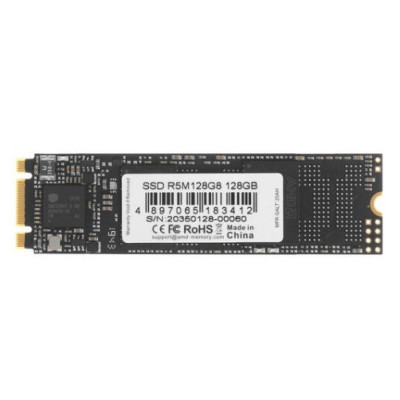 AMD Radeon R5 128 GB (R5M128G8)
